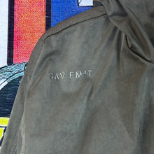 Load image into Gallery viewer, Cav Empt Heavy PN Hood Jacket Size L
