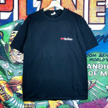 Load image into Gallery viewer, Vintage 90s Marlboro Tee Size L
