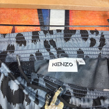 Load image into Gallery viewer, Kenzo lepoard Joggers pants Size XL
