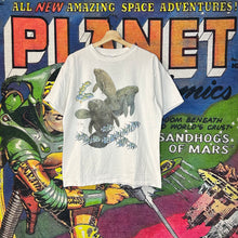 Load image into Gallery viewer, Vintage 90s Manatees Tee Size Large
