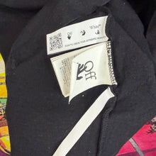 Load image into Gallery viewer, Off White Signature Logo Tee Size Small
