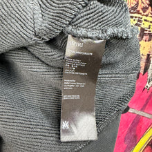Load image into Gallery viewer, Amiri Logo Hollywood Hoodie Size Medium
