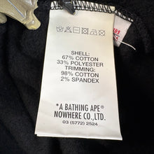 Load image into Gallery viewer, AAPE League of Legends True Damage Sweatshirt Size XL
