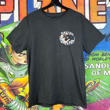 Load image into Gallery viewer, Marino Infantry DJ Screw Tee Size Medium
