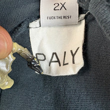 Load image into Gallery viewer, Paly Hollywood Rodney Harvey Tee Size 2XL
