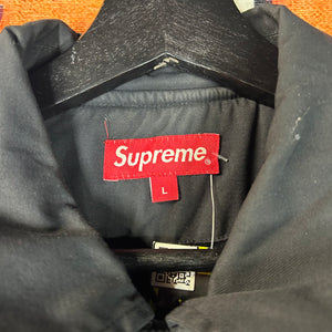 Supreme Bruce Lee Coach Jacket Size Large