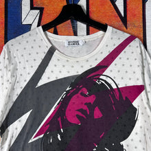 Load image into Gallery viewer, Hysteric Glamour Vixen Girl Tee Size M
