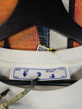 Load image into Gallery viewer, OFF-WHITE Spray Marker Tee Size XL
