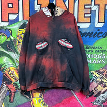 Load image into Gallery viewer, Warren Lotas Slasher Hoodie Medium
