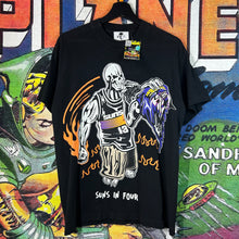 Load image into Gallery viewer, Warren Lotas Phoenix Suns Tee Size Small
