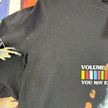 Load image into Gallery viewer, Travis Scott Astroworld Festival Run Tie Dye Tee Size Large
