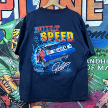Load image into Gallery viewer, Y2K Nascar ‘Designed To Win’ Tee Size XL
