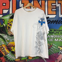 Load image into Gallery viewer, Vintage Chemistry Angel Wings Tee Size XL
