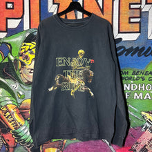 Load image into Gallery viewer, Astroworld ‘Enjoy the Ride’ Long Sleeve Tee Size Large
