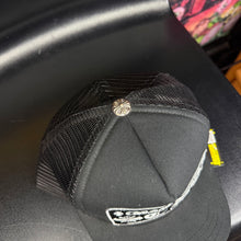 Load image into Gallery viewer, Chrome Hearts CH Hollywood, USA Trucker Hat Size OS
