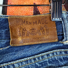 Load image into Gallery viewer, Human Made Distressed Pants Size 30
