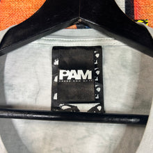 Load image into Gallery viewer, Perks and Mini Elements Tie Dye Sweatshirt Size Medium
