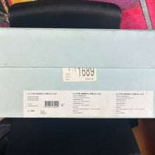 Load image into Gallery viewer, Lanvin Curb Sneaker Forest Green Size 42/9
