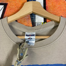 Load image into Gallery viewer, Y2K &quot; Don&#39;t Mess With Texas &quot; Tee Size XL
