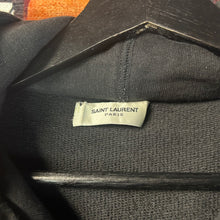 Load image into Gallery viewer, Saint Laurent Constellation Hoodie Size Medium
