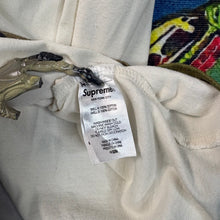Load image into Gallery viewer, Fall/Winter 2023 Supreme Warm Up Tee Size Medium

