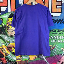 Load image into Gallery viewer, Y2K Fox Racing Tee Size Large
