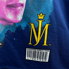 Load image into Gallery viewer, Brand New Barriers Michael Jackson King Of Pop Hoodie Size 2XL
