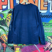 Load image into Gallery viewer, Y2K Utility Dragon Graphic Long Sleeve Size Large
