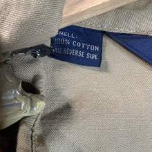 Load image into Gallery viewer, Polo Ralph Lauren Khaki Harrington Jacket Size Medium
