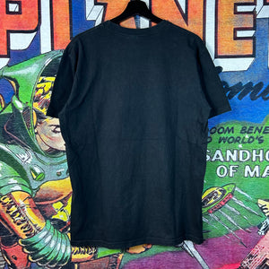 Supreme Prodigy Mobb Deep Tee Size Medium