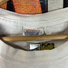 Load image into Gallery viewer, Y2K ‘The Early Times’ 2004 Tee Size 2XL
