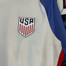 Load image into Gallery viewer, Nike USA Men&#39;s Stadium Olympic Home Jersey Size Medium
