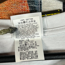 Load image into Gallery viewer, Bape Store New York XXV Ape Head Tee Size 2XL
