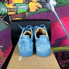 Load image into Gallery viewer, Christian Louboutin Louis Junior Spiked Sneakers Size 43/10
