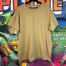 Load image into Gallery viewer, John Elliott Beige Tee Size 4/XL

