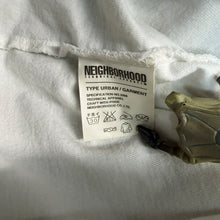 Load image into Gallery viewer, Neighborhood Technical Apparel Tee Size Medium
