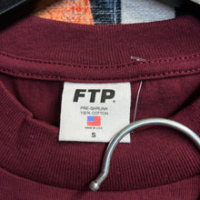 Load image into Gallery viewer, Brand New FTP Doorway Tee Size Small
