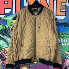 Load image into Gallery viewer, Brand New Alexander Wang Quilted Bomber Jacket Size XL
