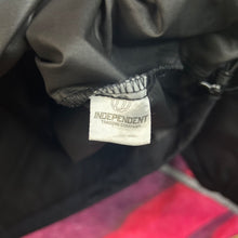 Load image into Gallery viewer, Astroworld ‘No Bystanders’ Rain Jacket Size Large
