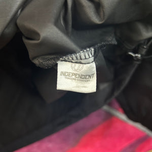 Astroworld ‘No Bystanders’ Rain Jacket Size Large