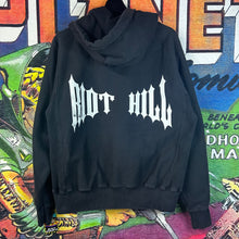 Load image into Gallery viewer, Riot Hill Logo Hoodie Size Medium

