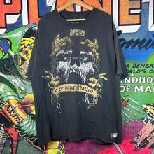 Load image into Gallery viewer, Undertaker Skull Tee Size 2XL
