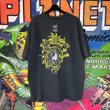 Load image into Gallery viewer, Y2K RVD WWE Tee Size 2XL
