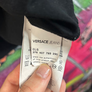 Y2K Versace Jeans Couture Tee Size XL