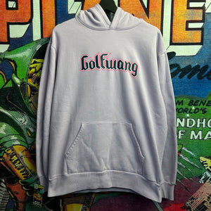 GolfWang Hoodie Size Large