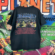 Load image into Gallery viewer, Y2K 2004 Alabama American Farewell Tour Band Tee Size XL
