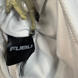 Fubu Baseball "05" Jersey Size Small