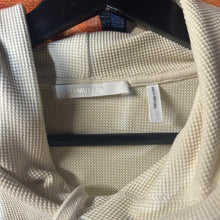 Load image into Gallery viewer, Helmut Lang Thermal Knit Hoodie Size Small
