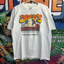 Load image into Gallery viewer, Vintage 90’s Dick’s Last Resort Tee Size Large
