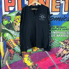 Load image into Gallery viewer, Y2K Enyce Thermal Long Sleeve Size XL
